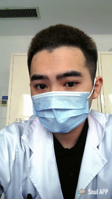 无疗的第一张照片--宾阳交友中心